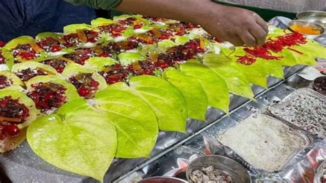 Breaking Boundaries: Paan's Journey from Street Food to Fine Dining